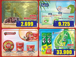Edaun hemat.id memuat kumpulan promo giant, carrefour, hypermart, alfamart, indomaret dll yang diambil dari katalog promo minggu ini dan. Promo Hari Hari Swalayan Semuanya Murah Banget Genpi Co