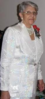 Mary Lillian Gauthier