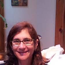 Carol ISAACSON BARASH