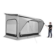 Wir freuen uns ihnen so viele. Thule Quickfit Markisenvorzelt Thule Omnistor Markisen