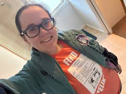 Debut event at Crowne Plaza in Melbourne Beach, FL