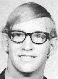 1969 Football Roster