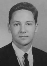 Walter Johnson HS 1966 class