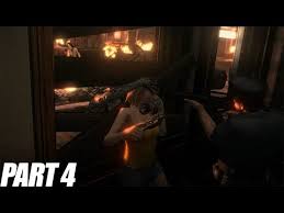 Sunday Madness Ep 31 Resident Evil 6 I Part 4 Silver Screening Reviews Resident Evil Evil Resident