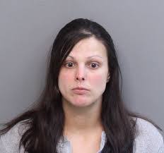 Brandy Ruff's Instagram, Twitter & Facebook