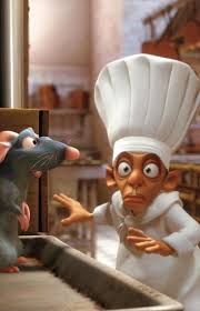 Geldim Gordum Yedim Pisirme Etkenleri Ve Malzemeler Uzerine Disney Pixar Disney Sanati Animasyon Filmler