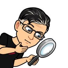 WHO'S AFRAID OF THE BIG GAD LIST? Announcing Our Next Draft