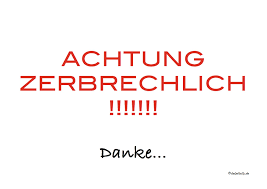 Papiervorlage Umzug Post Achtung Vorlagen Papier Umzug