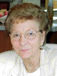 Barbara Chamberlin Obituary