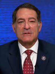 Rep. Mark Green: 'It is with a heavy heart that I say farewell'