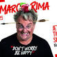 Marco Rima - Don’t worry, be happy event image
