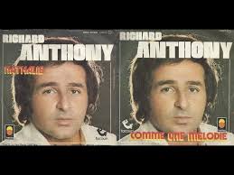 Richard Anthony