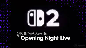 Todos los juegos de Switch 2 anunciados en la Opening Night Live de la Gamescom 2026