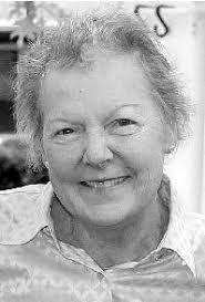 Dorothy Marsh Obituary (2013)