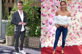 The influencer now sends loving words to her husband on instagram. Sebastian Pannek Und Angelina Heger Sind Ein Paar