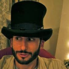 Anthony Weiss (@weissazool)