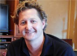 Ben Hewitt: from his College Park garage to Oprah