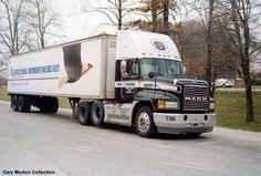 14 Work Ideas Trucks Tractor Trailers Semi Trucks