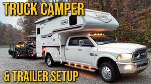 We did not find results for: 2021 Lance 975 Our Best Truck Camper Yet Youtube