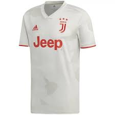 Die torwarttrikots der turiner erschienen ebenfalls mit den verschiedensten designs. Juventus Turin Auswartstrikot Kinder 2019 2020 Fussball Deals De