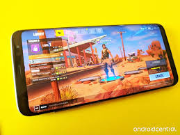 But in early april, epic games ditched that scheme and opened. Fortnite Mobile Crashing Iphone 8