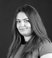 We Believe in a Healthier Tomorrow