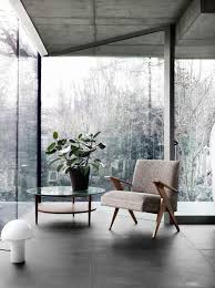 Floor To Ceiling Glass Windows Home Interior Design Interior Interior Design