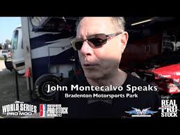 Real Pro Stock Season 4