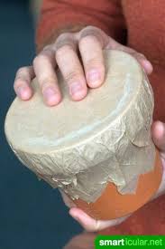 Musik Aus Mull 6 Kinder Musikinstrumente Aus Abfallen Basteln Instrumente Basteln Musikinstrumente Basteln Musikinstrumente
