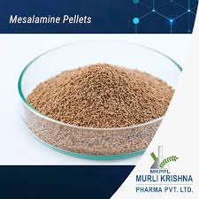 Image result for Mesalamine