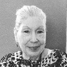 Olivia Garcia Obituary (1932