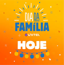 Las familias se encuentran en el centro de las interacciones intergeneracionales y son nuestro apoyo durante esta crisis. Unitel Dia Da Familia Unitel A Festa Para Toda A Facebook
