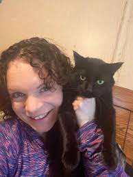 We absolutely adore receiving photos from our furry friends and their  humans! Keep them coming!