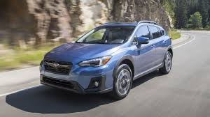 2021 Subaru Crosstrek Is Finally Getting A More Powerful Engine In 2020 Subaru Crosstrek Subaru Tribeca Subaru