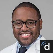 Dr. L. Ebony Boulware, MD