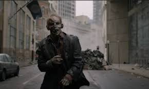 Fear The Walking Dead's Mercedes Mason Speaks