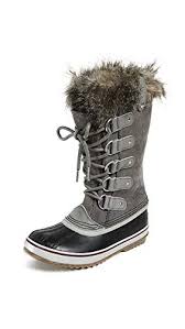 Aggiungere un commento (50 punti fedeltà da vincere). Sorel Joan Of Arctic Review Warm Winter Boots For Women Expert World Travel