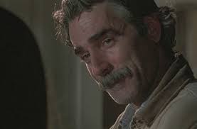 Sam Elliott Reading 'Yes, Virginia' in 'Prancer' Gets Us in the Holiday  Spirit