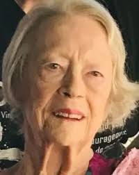 Obituary information for Peggy Ann Kuykendall