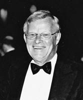 William DUTTON Obituary (2019)