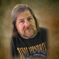 Mark Edward Wall Obituary