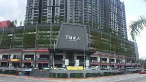 Situated in shah alam, luxury homestay at emira residence offers a patio with lake and pool views, as well as an outdoor pool, indoor pool. Emira Residence Fully Furnished Section 13 Shah Alam For Sale Alam Harta Realty