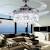 Living Room Ceiling Fan With Lights