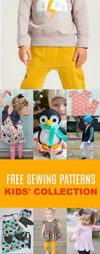 Bunting banner with a free template. Free Sewing Patterns Kids Pattern Collection On The Cutting Floor Printable Pdf Sewing Patterns And Tutorials For Women