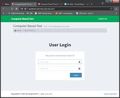 Safe exam browser 2.4.1 for windows. Safe Exam Browser Achmad Lutfi Blogs