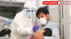Every fifth new tuberculosis case in the world lives in the indian subcontinent. Explained Covid 19 S Kawasaki Disease Symptoms Found In Children Explained News The Indian Express