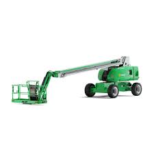 Upright SB85J Aerial Lift