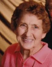 Obituary information for Julia M. Schmitz