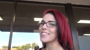 TrinityMay33 glass dildo public flashing coffee shop xxx premium porn  videos - CamStreams.tv