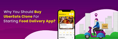 I go for grubhub now because its just as good but cheaper. Best Startup Option For 2021 Food Delivery App Clone Apurple
